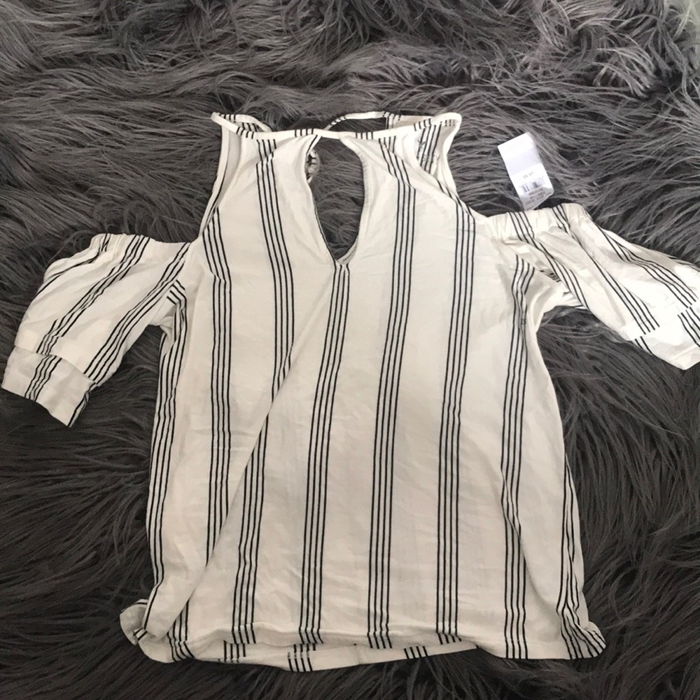 American eagle top